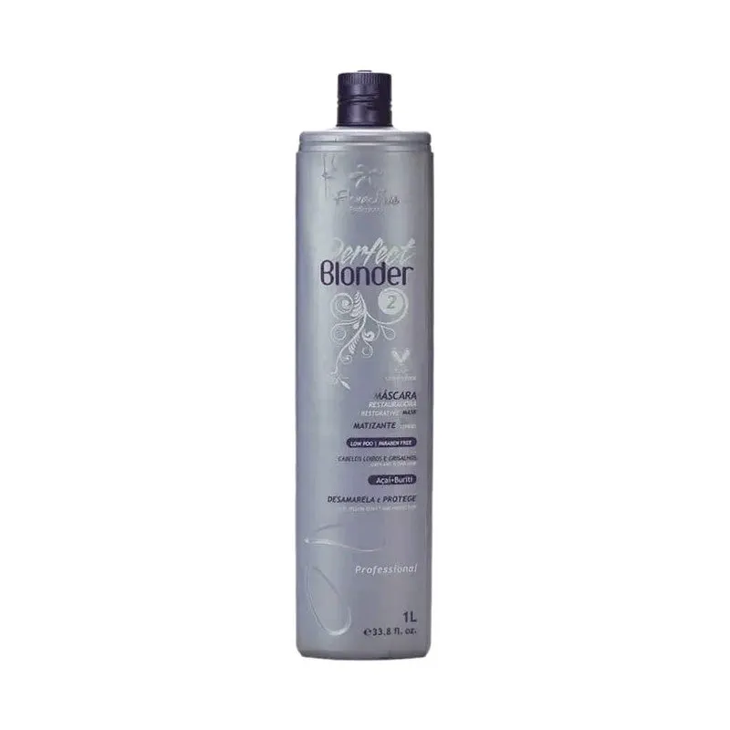 پرفکت بلوندر مو فلوراکتیو (Floractive Perfect Blonder)