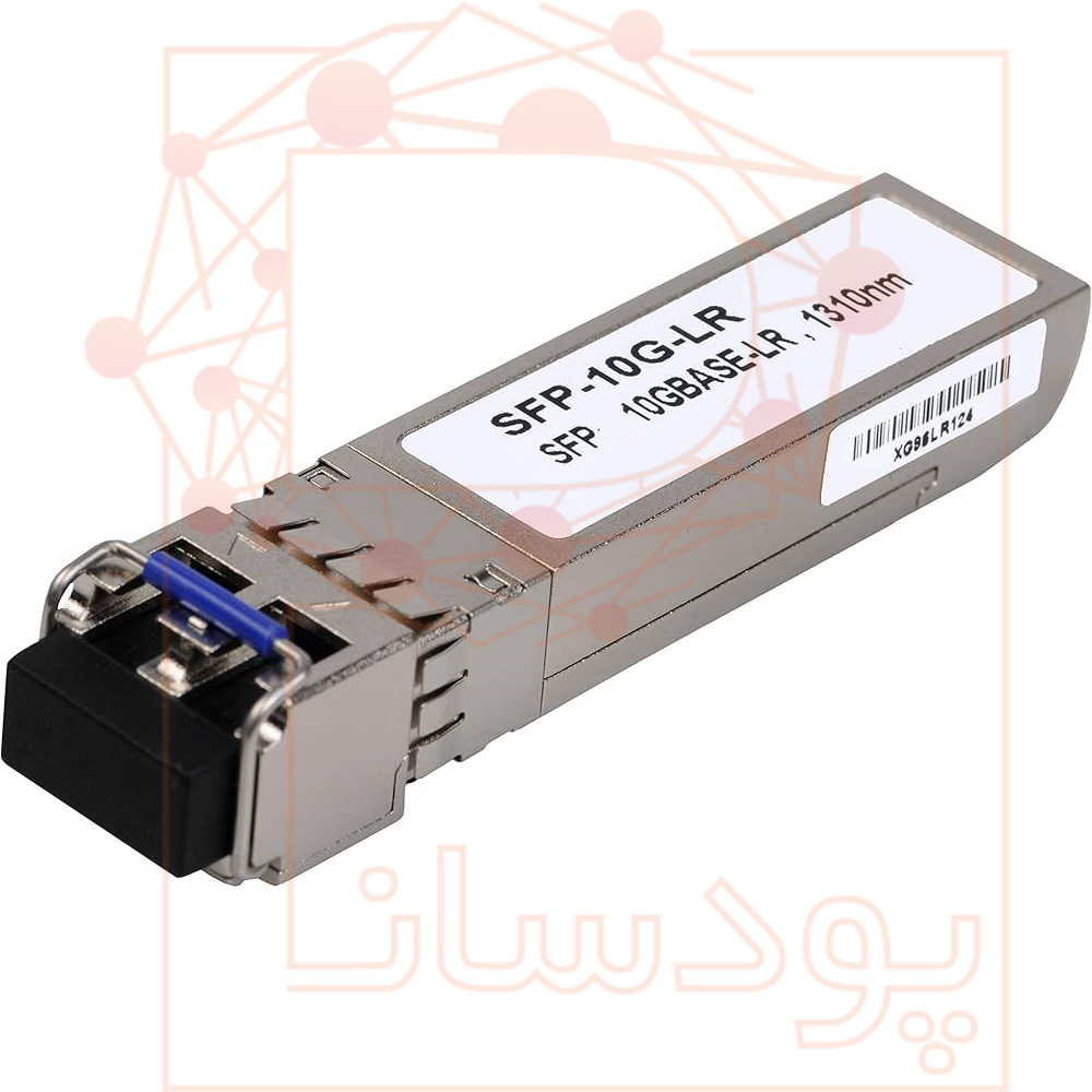 ماژول SFP-10G-LR سیسکو