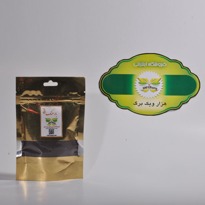 بارهنگ(بسته 100 گرمی)
