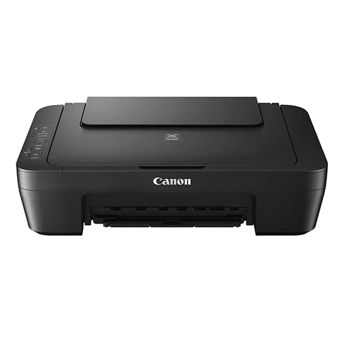 پرینتر چندکاره جوهرافشان کانن Canon PIXMA MG2540s