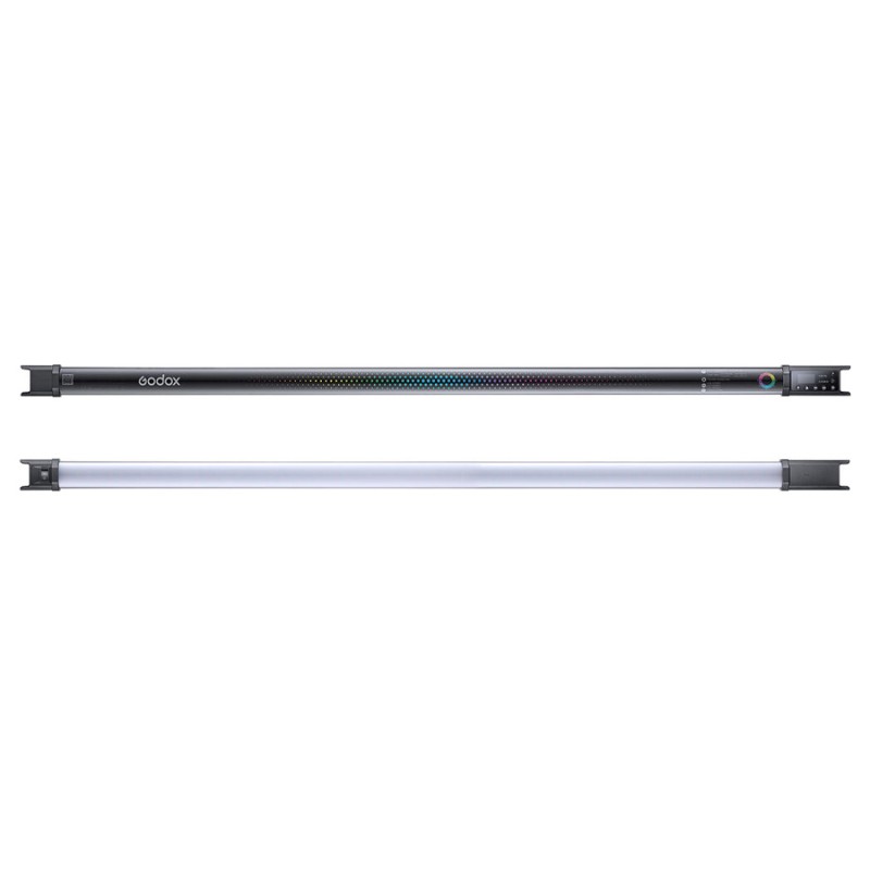 باتوم لایت گودکس مدل Godox TL 120 RGB (گارانتی ایران گودکس)
