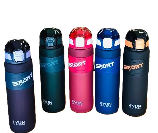 قمقمه کمر سیلیکونی طرح 1351EYUN sport