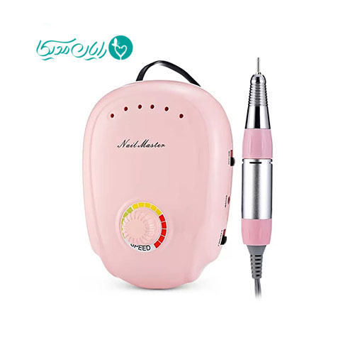 سوهان برقی نیل مستر مدل JMD-303
