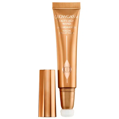 هایلایتر بیوتی لایت واند شارلوت تیلبری | Charlotte Tilbury Beauty Highlighter Wand