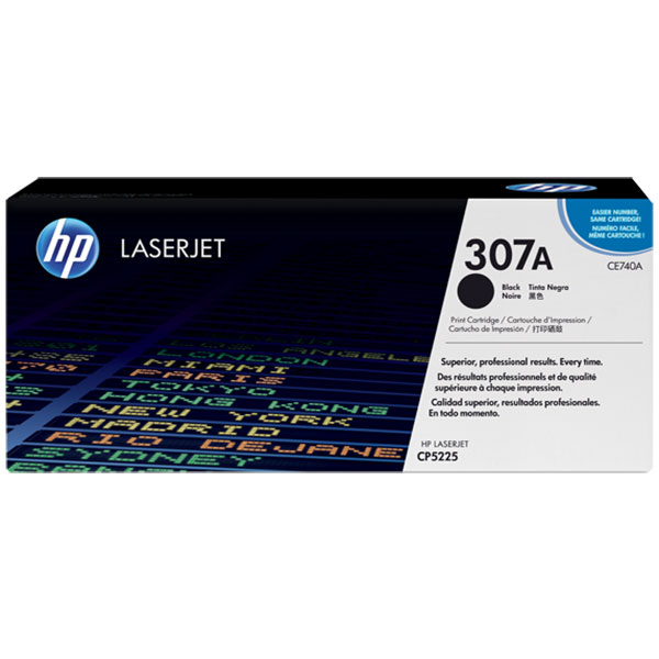 کارتریج hp 307a