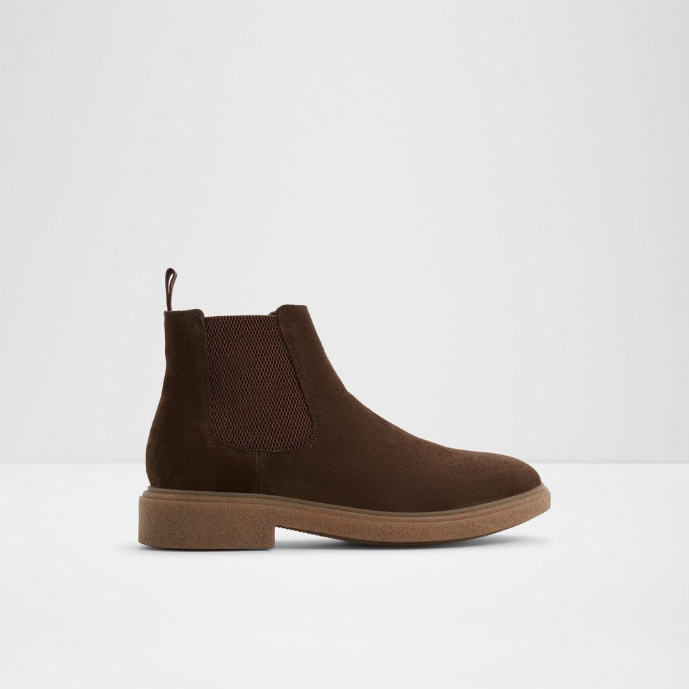 بوت مردانه کرم چلسی ZEDDYY – ALDO