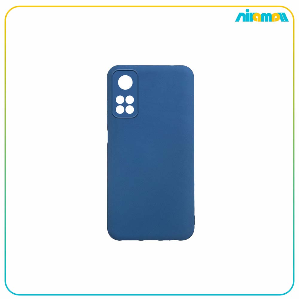 کاور سیلیکونی  مناسب برای گوشی Xiaomi Mi 10T