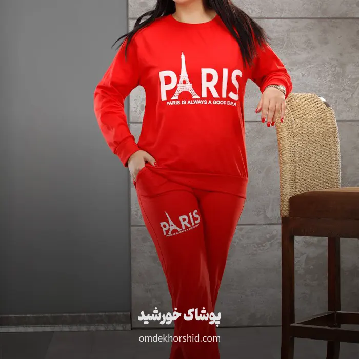 ست پاریس