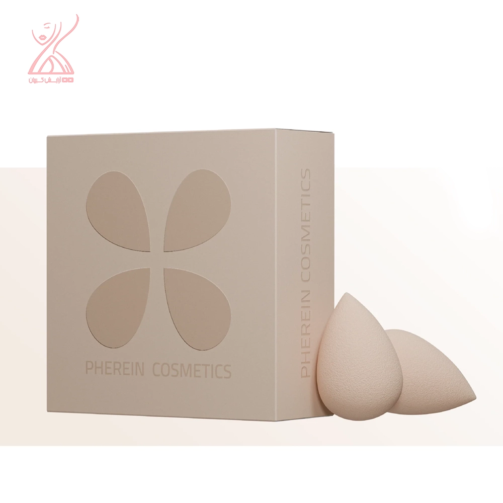 بلندر Precision مینی فرین کازمتیک PHEREIN Cosmetics