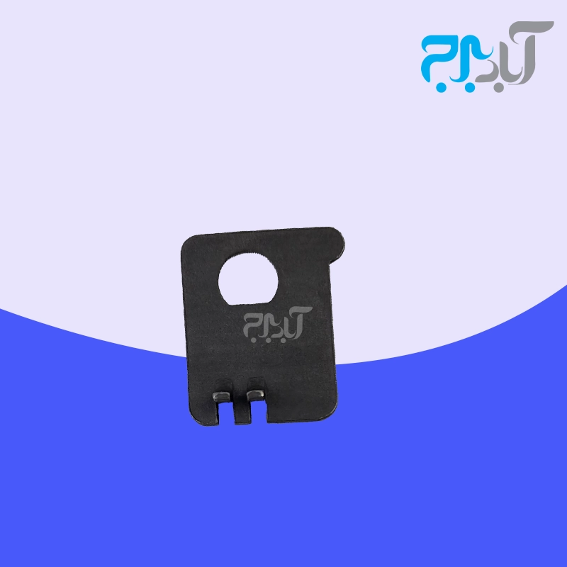 پلیت پشت تفنگ میخکوب اصل تایوان -کد45