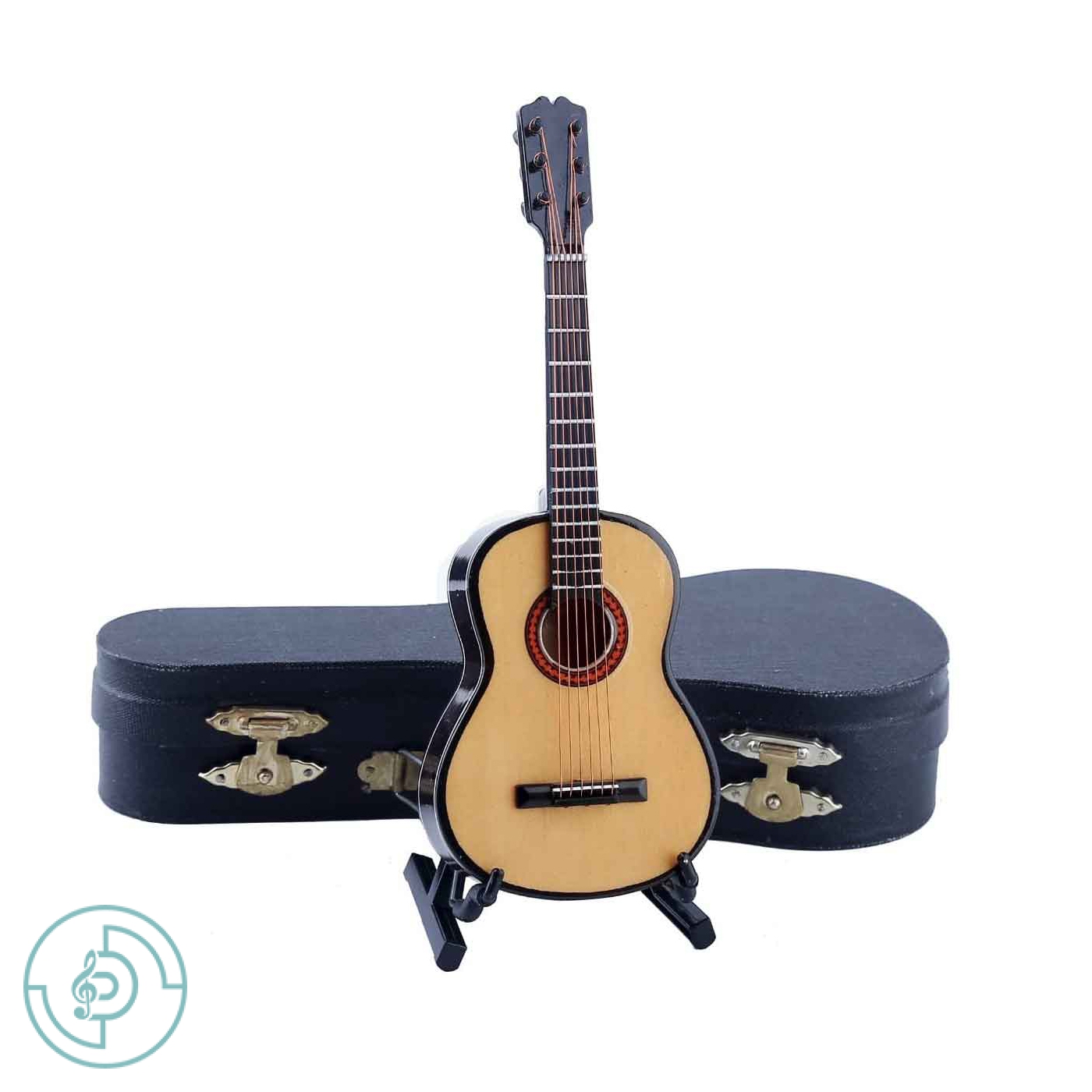 گیتار دکوری چینی