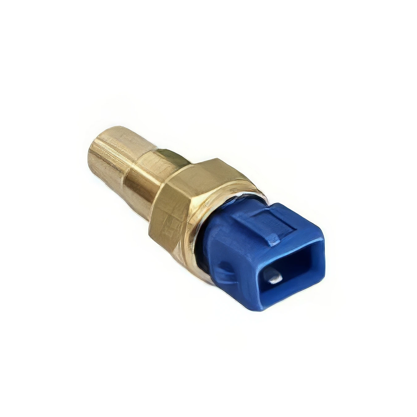 فشنگی آب1تک فیش آبی پژو 405 - ایمن تک