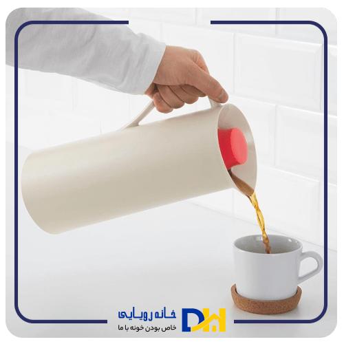 فلاسک یک لیتری ایکیا