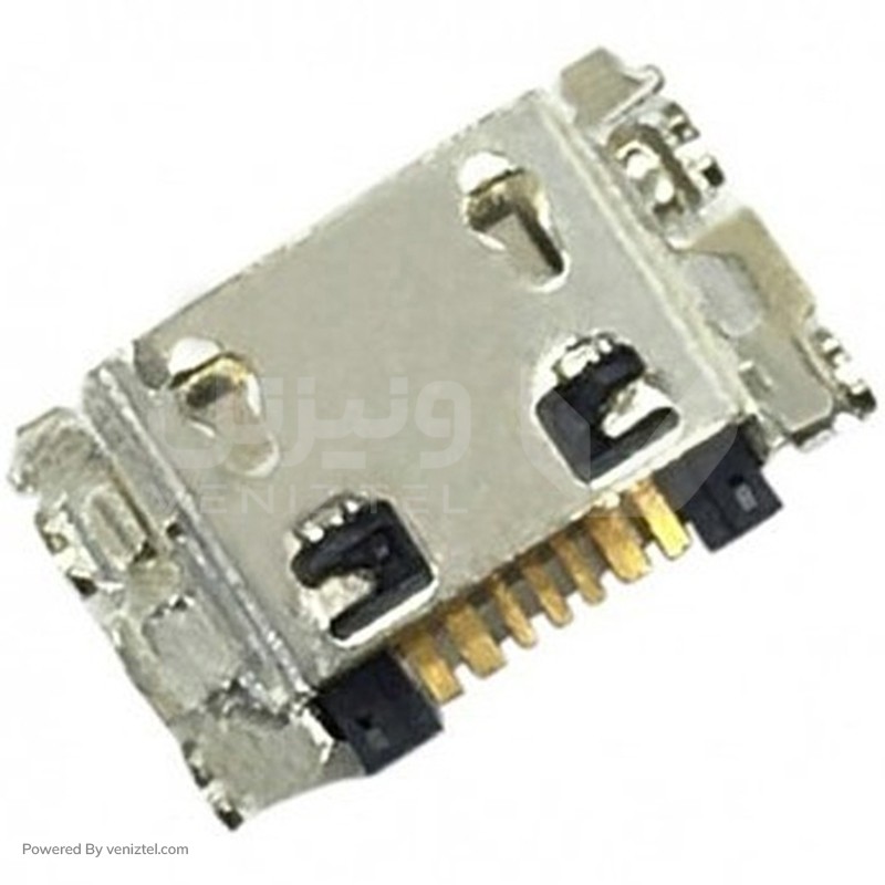 سوکت شارژ سامسونگ مدل SAMSUNG A750