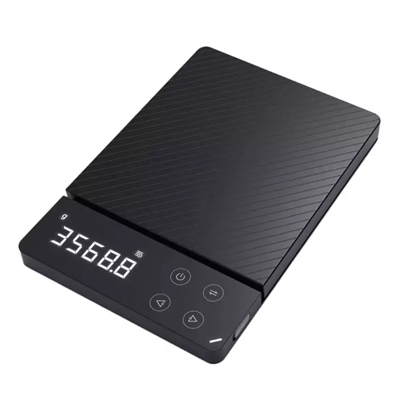ترازو آشپزخانه شیائومی مدل Xiaomi ES1 atuman scale