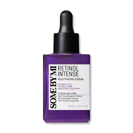 سرم جوانساز و ضدپیری رتینول سام بای می 30ml