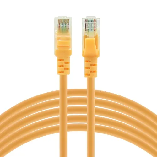 کابل پچ کورد 20 متری cat5e