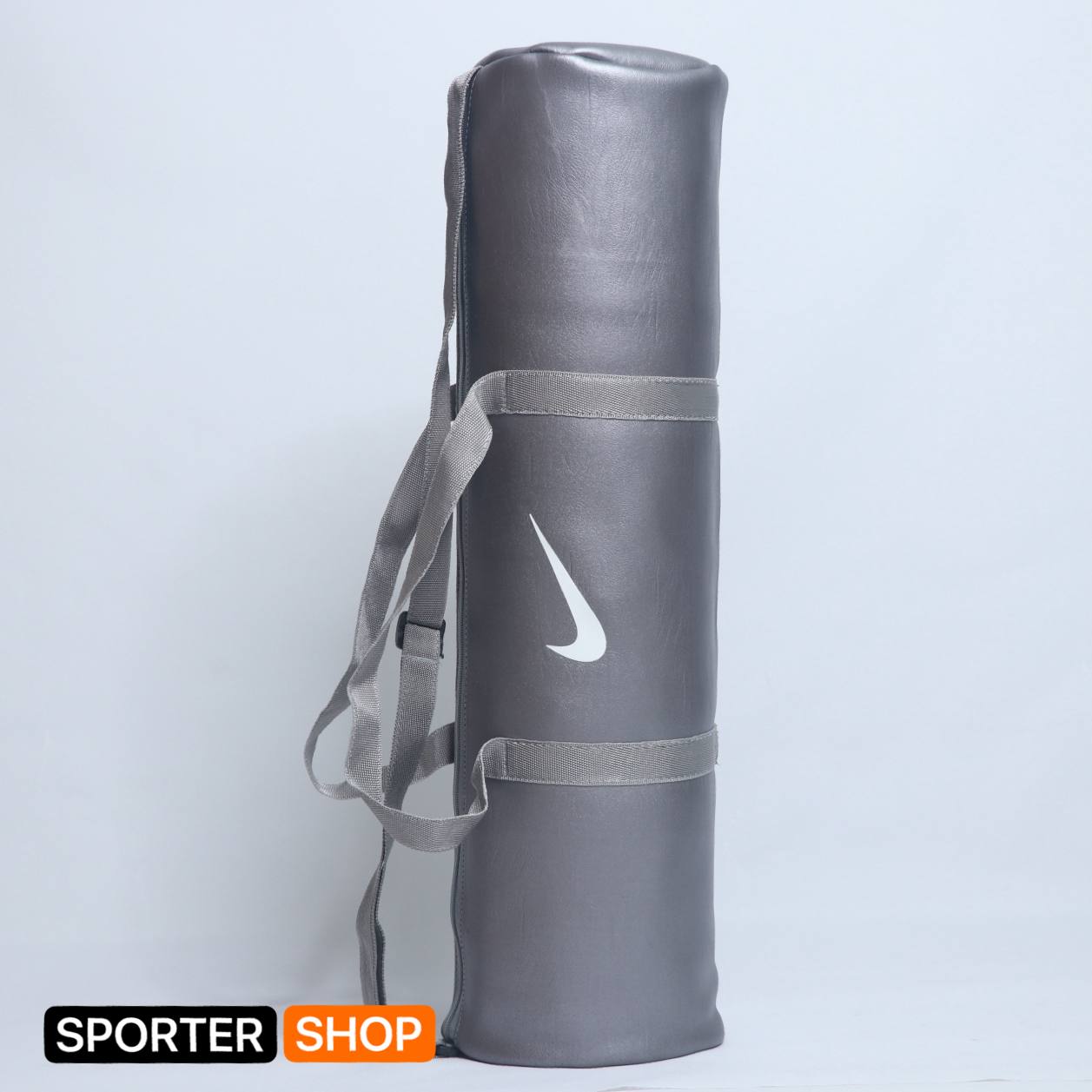 کاور مت یوگا Nike چرمی