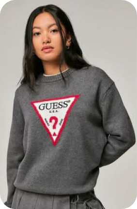 بافت guess