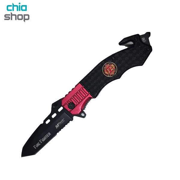 چاقو ام تچ مدل M-TECH MT740