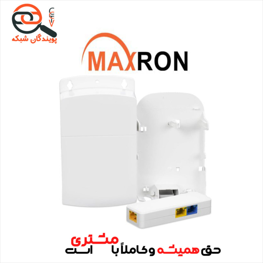 اکستندر محیط خارجی مکسرون مدل MSW-PEXR-130/OD