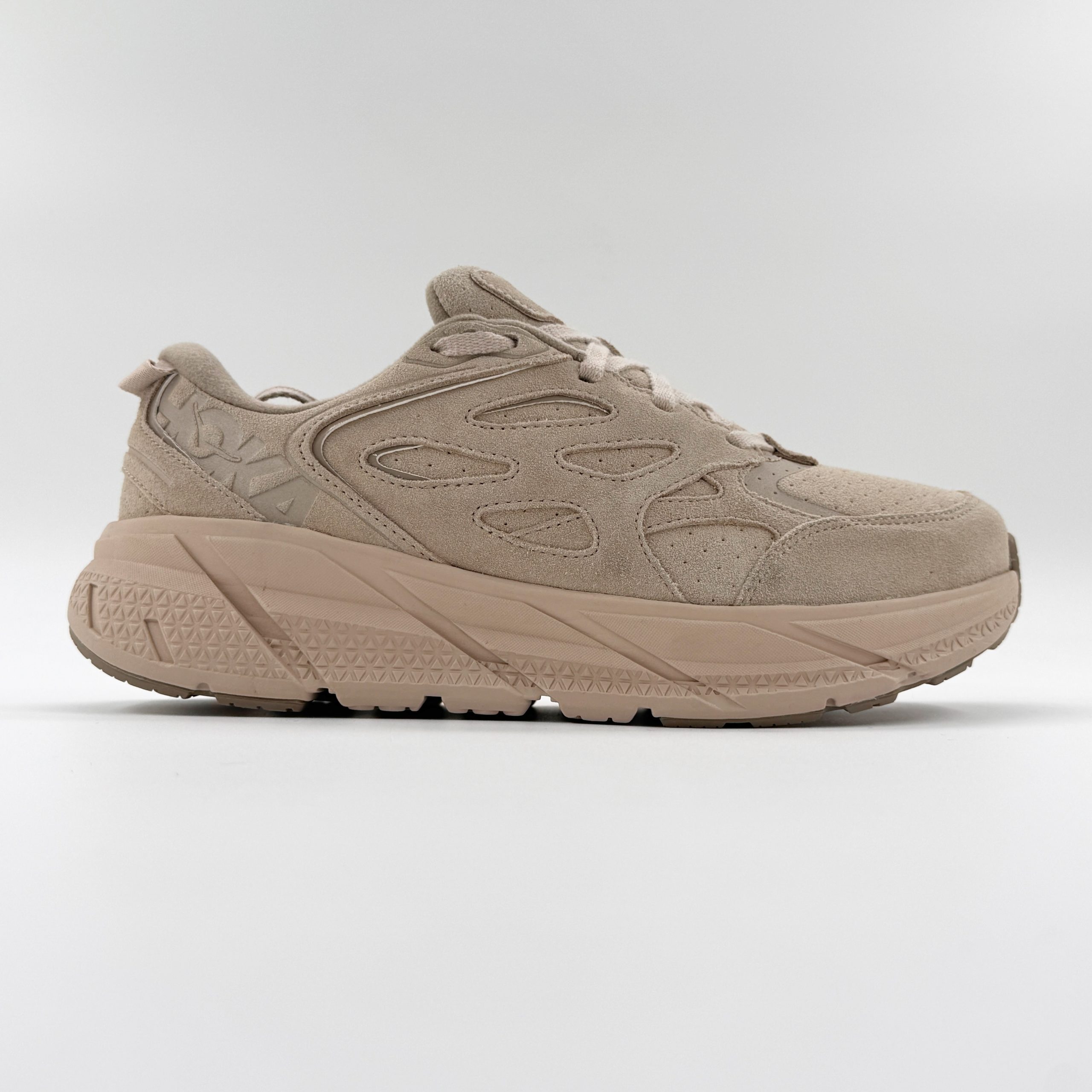 هوکا کلیفتون HOKA CLIFTON L SUEDE مدل 1122571SSDD