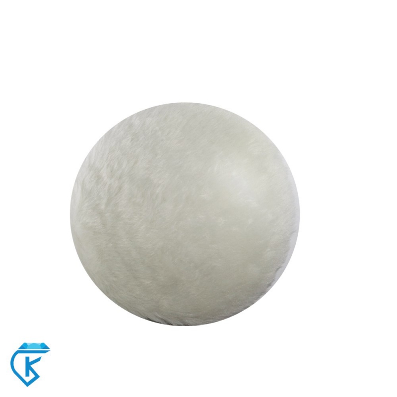 پوست بره بنددار قطر 115