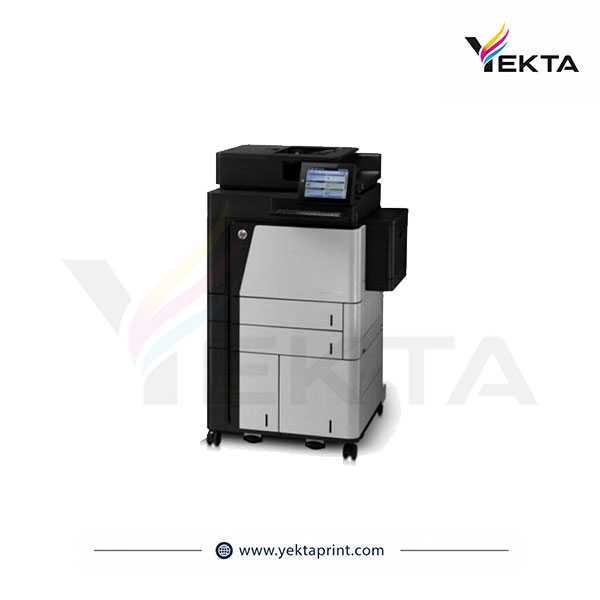 دستگاه کپی اچ پی - Hp 830