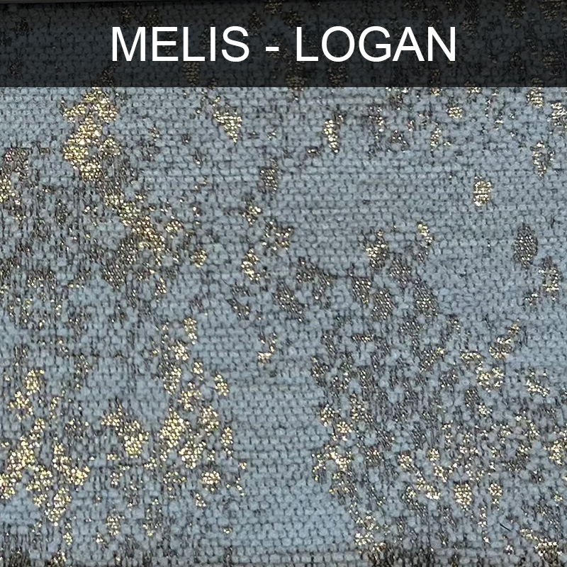 پارچه مبلی ملیس لوگان LOGAN کد 109