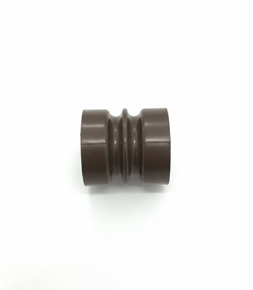 خرید مقره کمر شیاردار N400 55.10 | رزینی با کیفیت و کاربردی