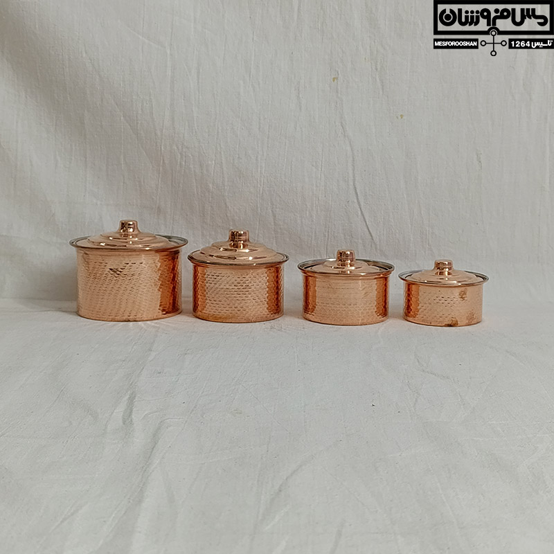 سرویس سیسمونی و نوزادی مسی مدل خاله