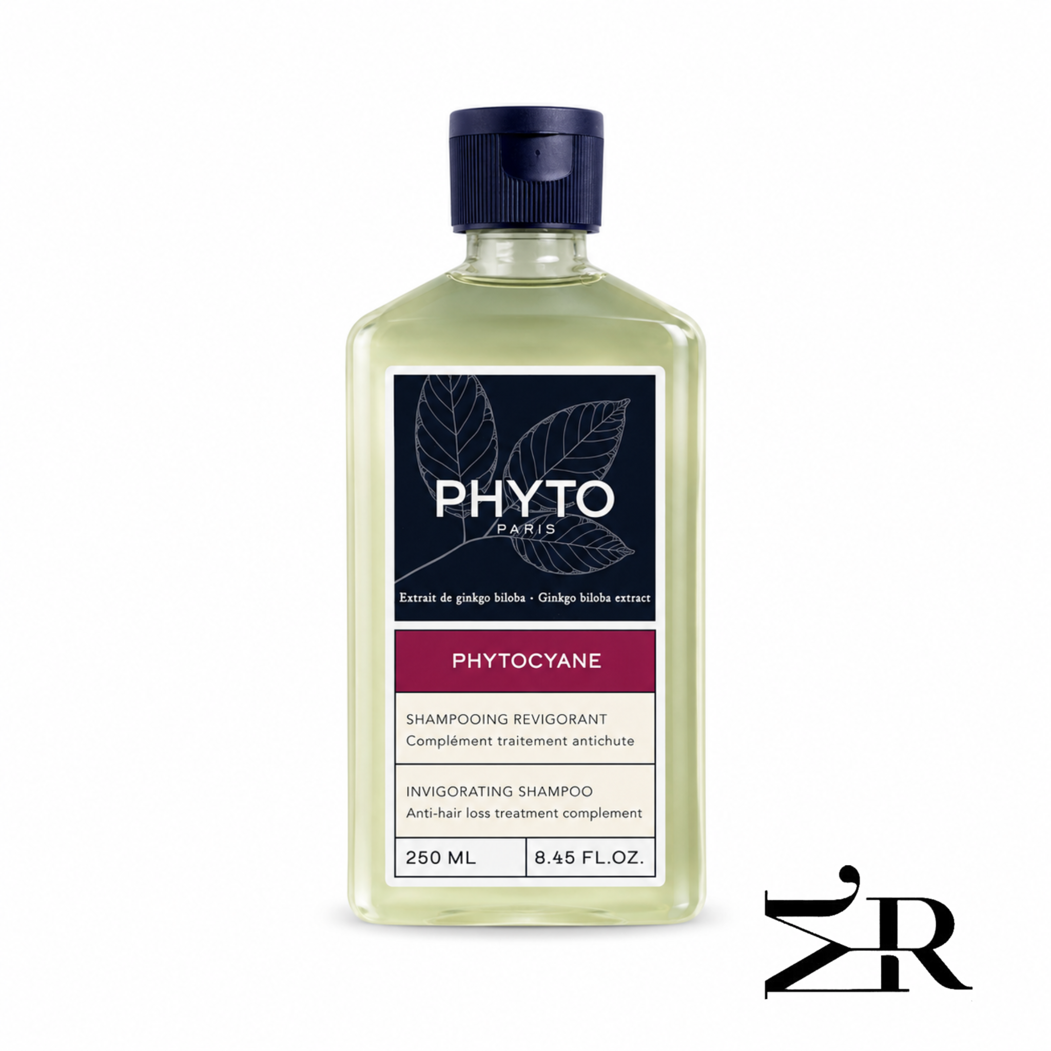 شامپو ضد ریزش فیتو |مدل Phytocyane |تقویت کننده مو 250 میلی لیتر