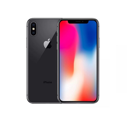 گوشی اپل Apple Iphone X حافظه 256 گیگابایت