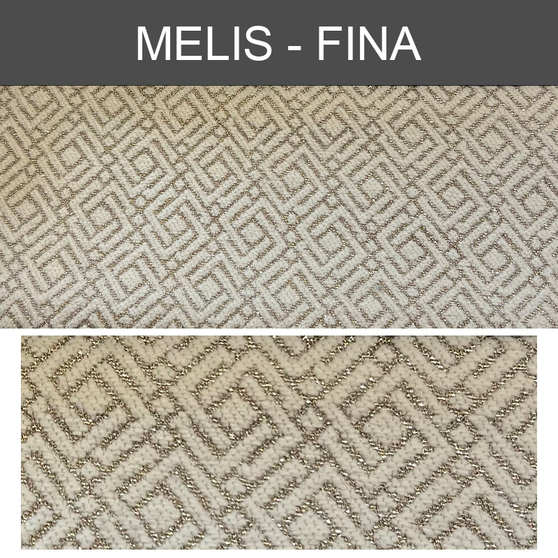 پارچه مبلی ملیس فینا FINA کد 0310