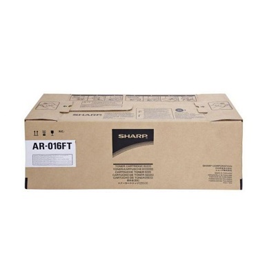 کارتریج AR-016FT شارپ مشکی