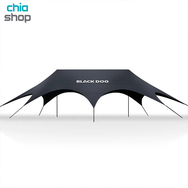 تارپ سایبان کمپینگ بلک داگ CBD2450WS010 BLACKDOG