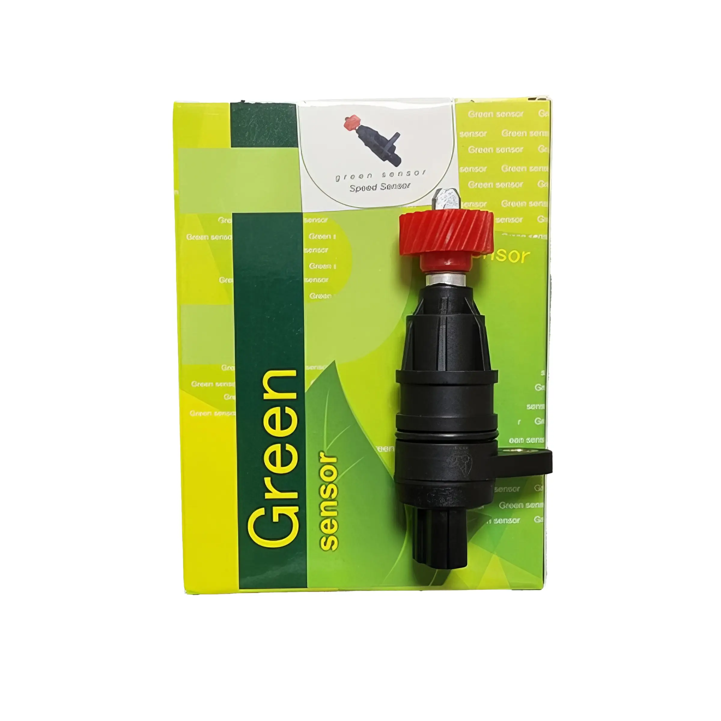 سنسور کیلومتر ریو - برند گرین - شماره فنی AV-4042