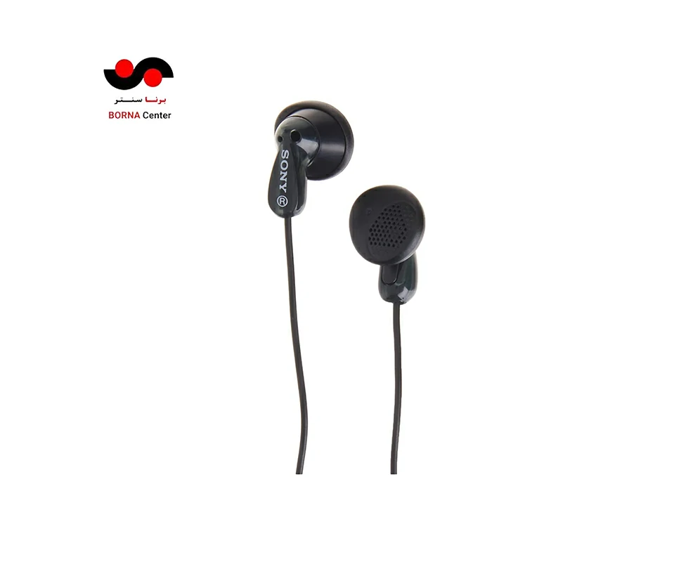 هدفون سونی مدل MDR-E9LP