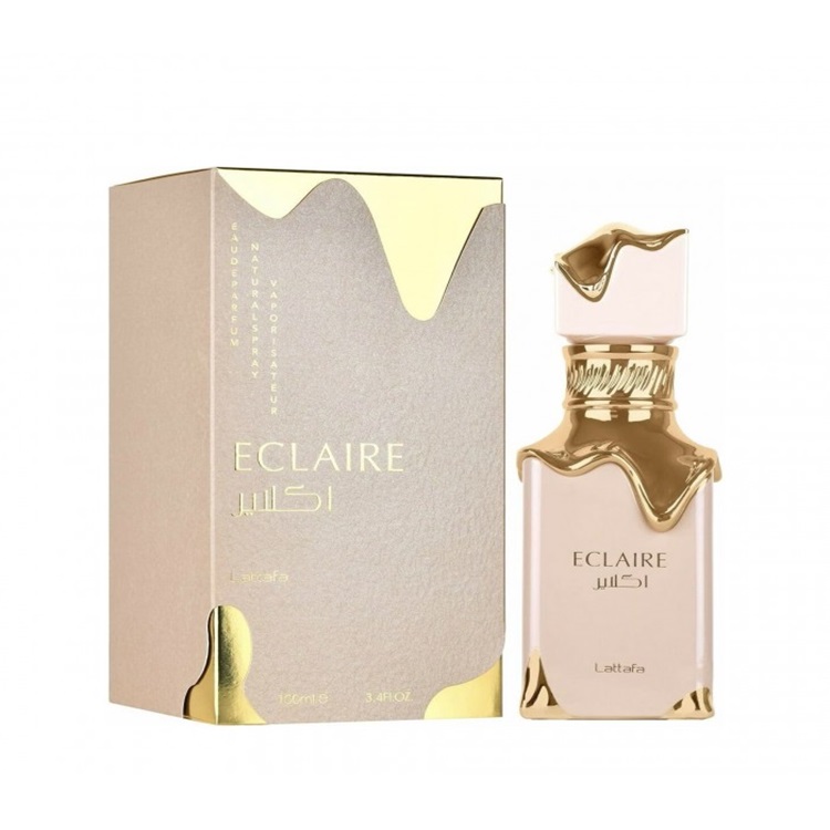 ادوپرفیوم لطافه Eclaire