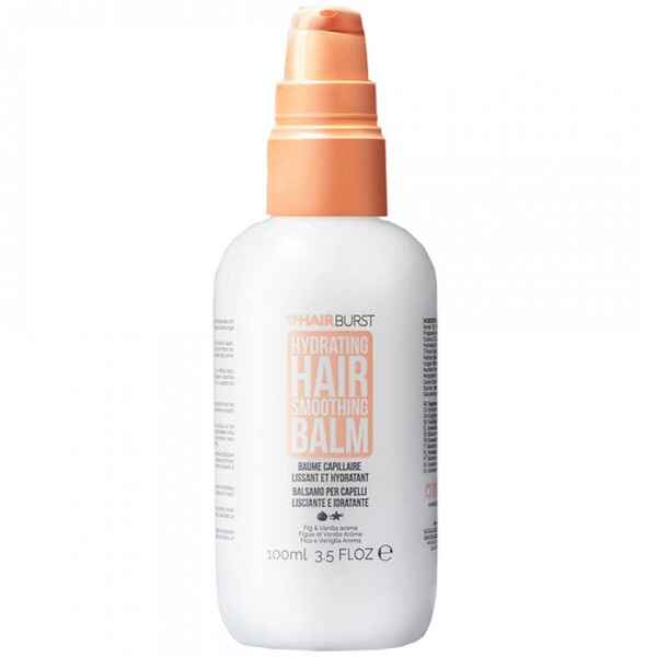 کرم بالم موی هیربرست HAIRBURST حجم 100 میل | آبرسان قوی و صاف کننده، ضد موخوره
