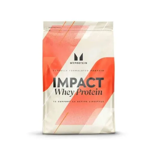 پروتئین وی مای پروتئین Impact Whey Protein