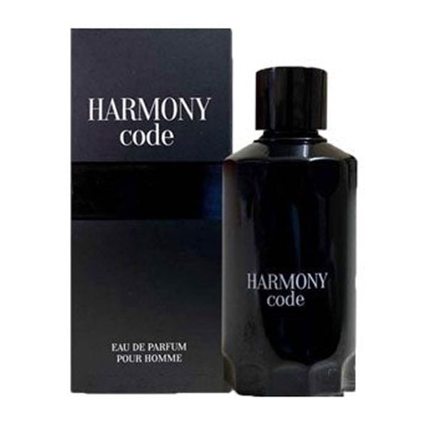 ادکلن مردانه هارمونی کد فراگرنس ورد harmony cod