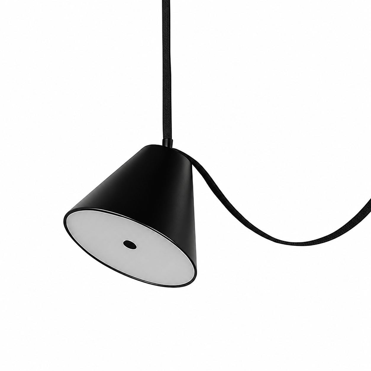 چراغ اسپیکا شعاع مدل SH-BG30-B