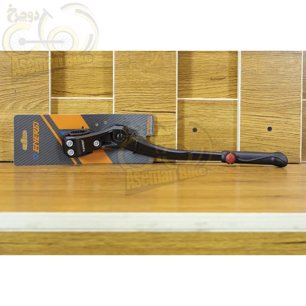 قیمت خرید جک دوچرخه انرژی مدل CL-KA69