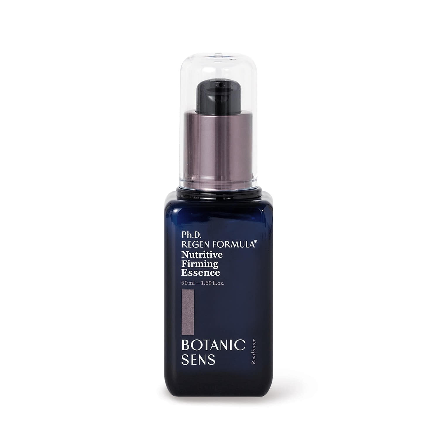 اسنس سفت‌کننده و تغذیه‌کننده بوتانیکسنز مدل Nutritive Firming Essence | جوانسازی و استحکام‌بخشی پوست