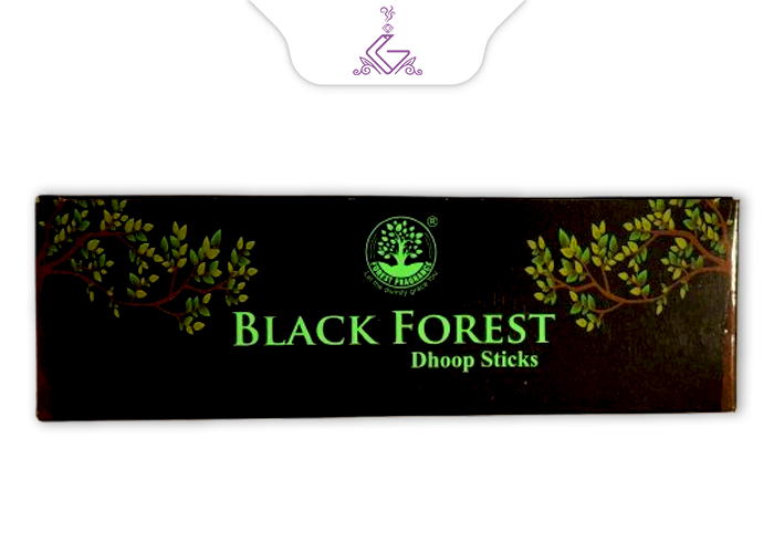 عود دوپ شرکتی بلک فارست BLACK FOREST-برند فارست FOREST