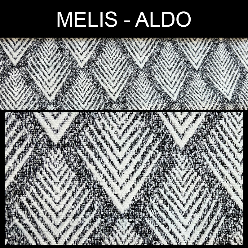 پارچه مبلی ملیس آلدو ALDO کد 25