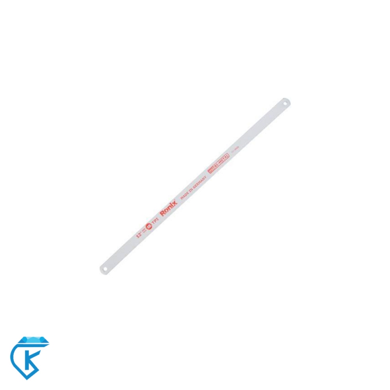تیغ اره آهن‌بری مدل RH-3801 رونیکس