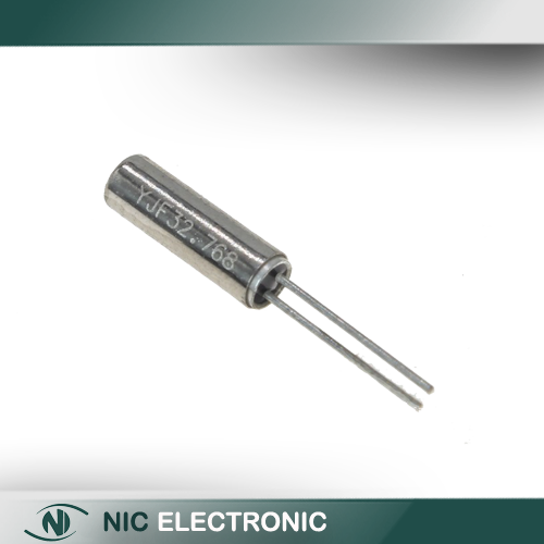 کریستال 32.768KHZ-NC206 10PPM