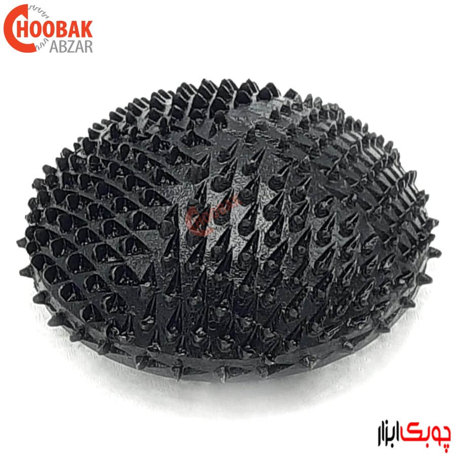 چوب ساب قارچی اصفهان قطر 50 میلیمتر